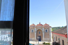 La Casita de la Plaza - ONLY ADULTS by SIERRA VIVA, Aracena